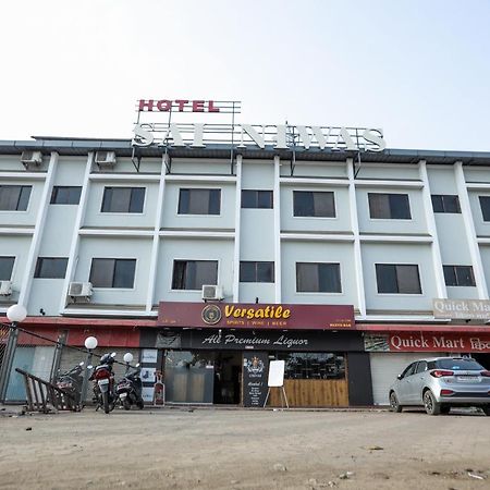 Hotel Sai Niwas Lonavala Exterior foto